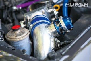 Nissan 200SX 2JZ Swap 842Ps 